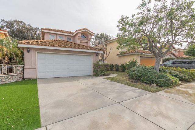 15681 Ladera Vista, Chino Hills, CA 91709