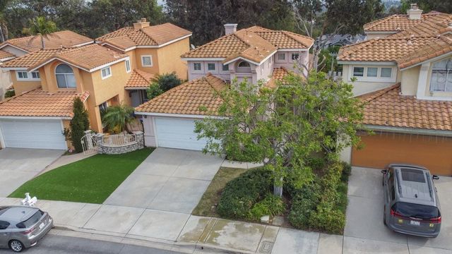 15681 Ladera Vista, Chino Hills, CA 91709