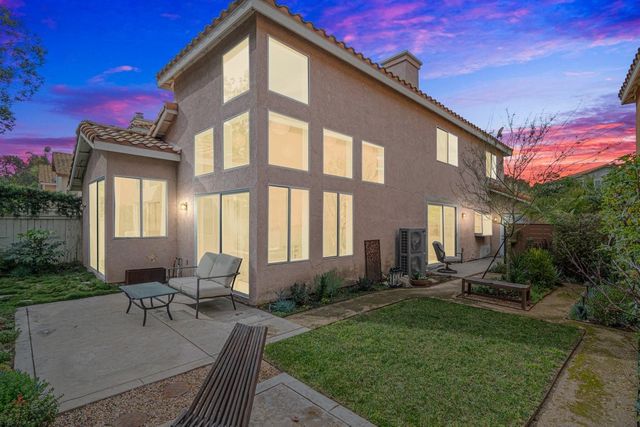 15681 Ladera Vista, Chino Hills, CA 91709