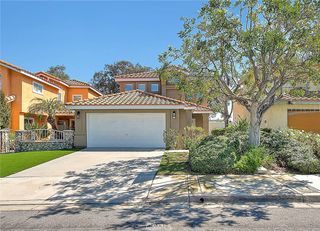 15681 Ladera Vista, Chino Hills, CA 91709