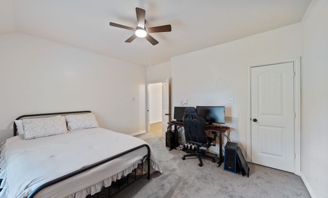 308 E 8th Street, Kaufman, TX 75142
