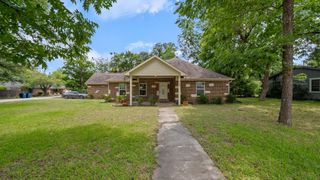 308 E 8th Street, Kaufman, TX 75142