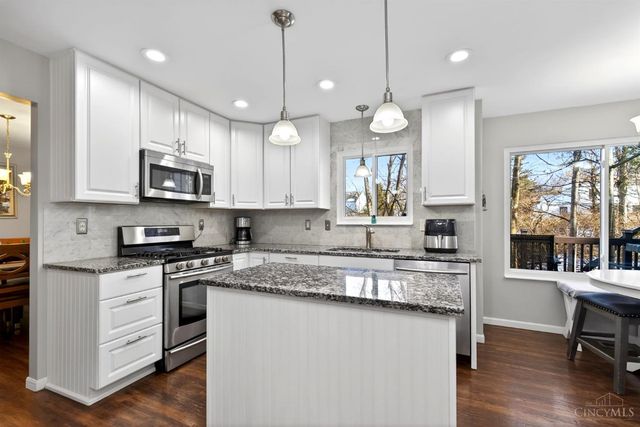 492 Silverwood Farms Drive, Lebanon, OH 45036