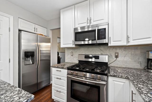 492 Silverwood Farms Drive, Lebanon, OH 45036