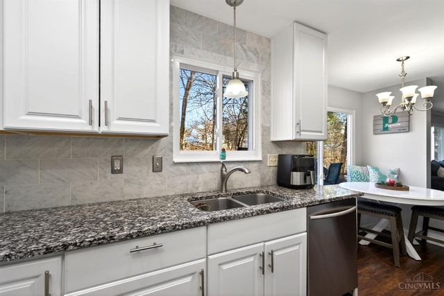 492 Silverwood Farms Drive, Lebanon, OH 45036