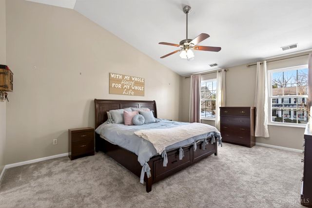 492 Silverwood Farms Drive, Lebanon, OH 45036