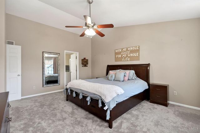 492 Silverwood Farms Drive, Lebanon, OH 45036