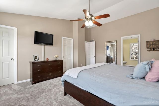 492 Silverwood Farms Drive, Lebanon, OH 45036