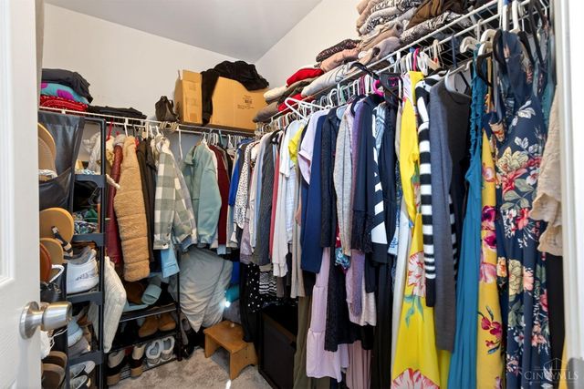 492 Silverwood Farms Drive, Lebanon, OH 45036