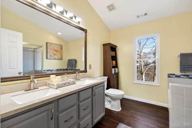 492 Silverwood Farms Drive, Lebanon, OH 45036