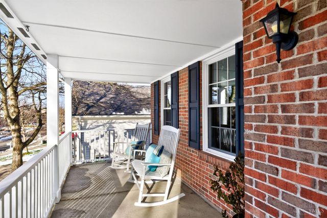 492 Silverwood Farms Drive, Lebanon, OH 45036