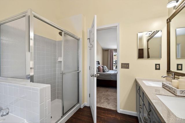 492 Silverwood Farms Drive, Lebanon, OH 45036