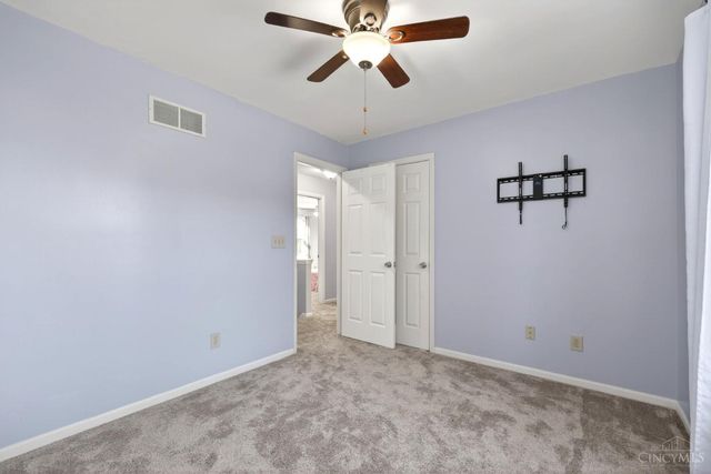 492 Silverwood Farms Drive, Lebanon, OH 45036