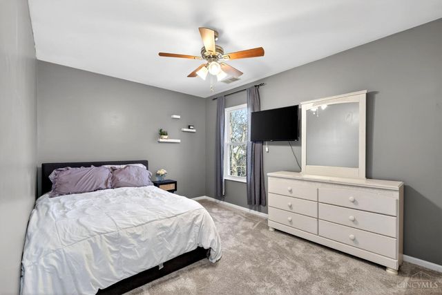 492 Silverwood Farms Drive, Lebanon, OH 45036