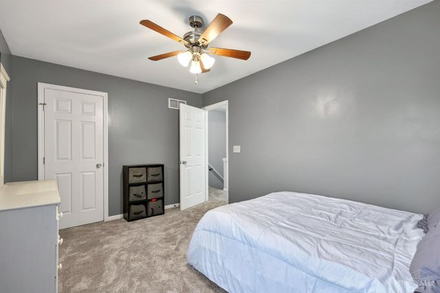 492 Silverwood Farms Drive, Lebanon, OH 45036