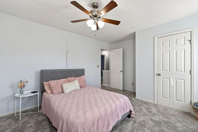 492 Silverwood Farms Drive, Lebanon, OH 45036