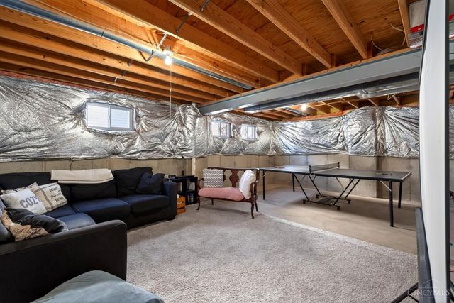 492 Silverwood Farms Drive, Lebanon, OH 45036