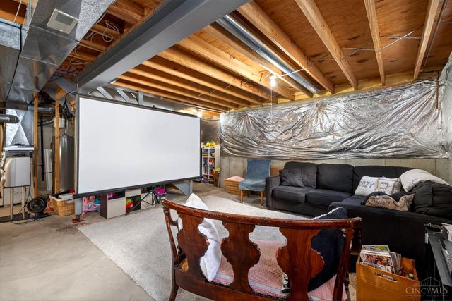 492 Silverwood Farms Drive, Lebanon, OH 45036