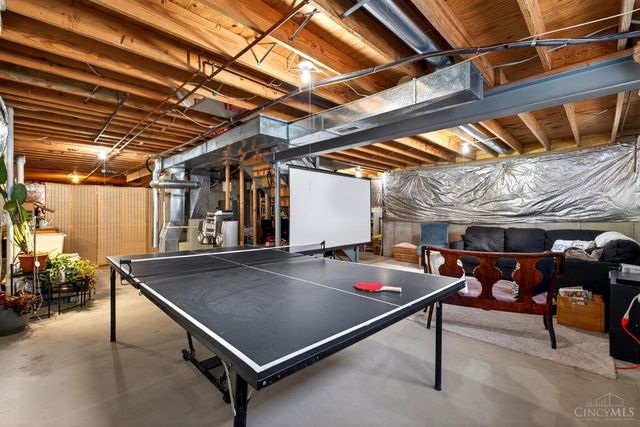 492 Silverwood Farms Drive, Lebanon, OH 45036