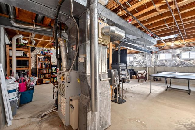 492 Silverwood Farms Drive, Lebanon, OH 45036