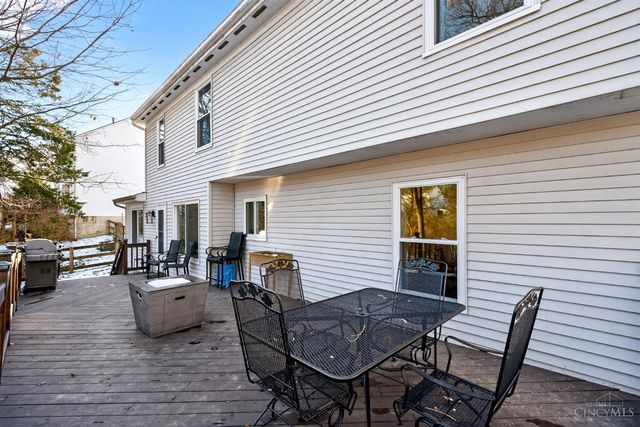 492 Silverwood Farms Drive, Lebanon, OH 45036