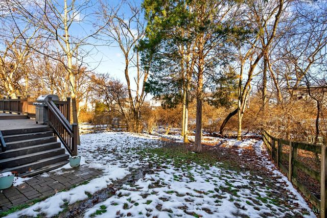 492 Silverwood Farms Drive, Lebanon, OH 45036