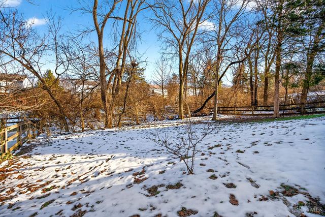 492 Silverwood Farms Drive, Lebanon, OH 45036