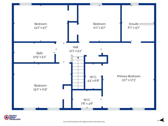 492 Silverwood Farms Drive, Lebanon, OH 45036