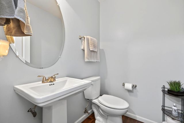 492 Silverwood Farms Drive, Lebanon, OH 45036