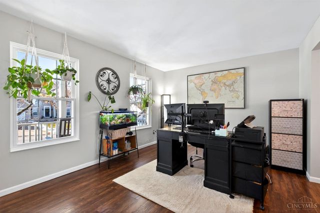 492 Silverwood Farms Drive, Lebanon, OH 45036