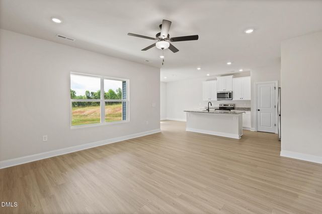 1102 Rhino Bend, Oxford, NC 27565
