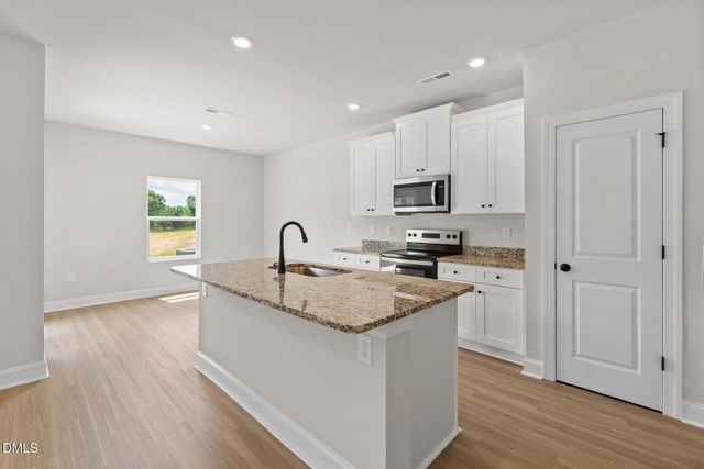 1102 Rhino Bend, Oxford, NC 27565