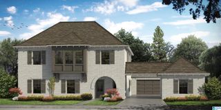 2121 BLACKRIDGE CIRCLE, Hoover, AL 35244