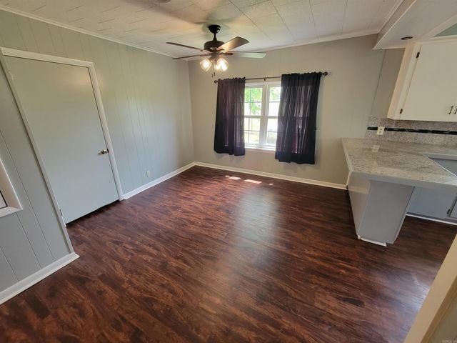1212 Highway 31, Romance, AR 72136