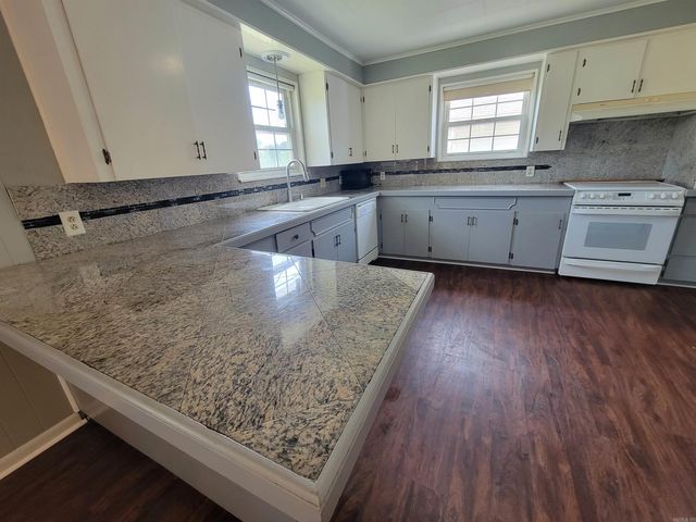 1212 Highway 31, Romance, AR 72136