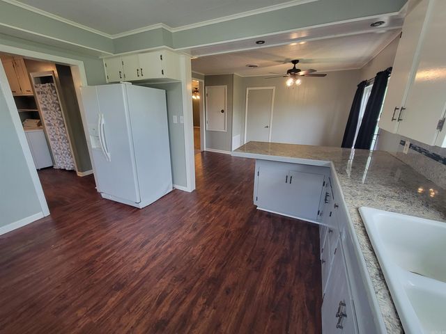 1212 Highway 31, Romance, AR 72136