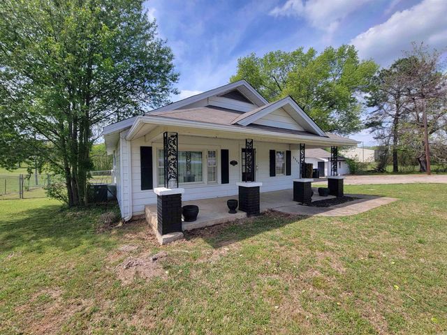 1212 Highway 31, Romance, AR 72136