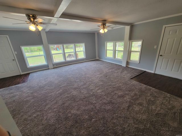 1212 Highway 31, Romance, AR 72136