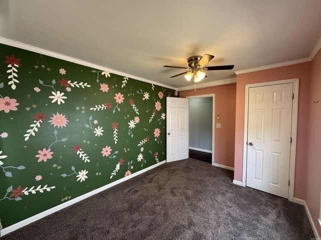 1212 Highway 31, Romance, AR 72136