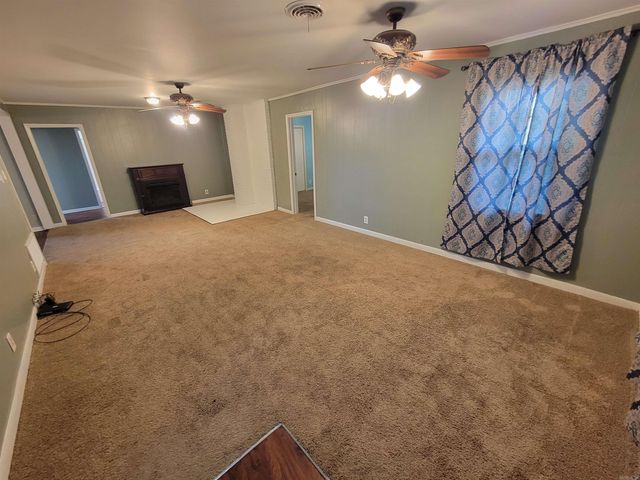 1212 Highway 31, Romance, AR 72136