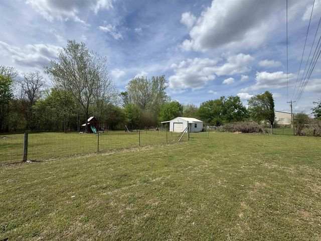 1212 Highway 31, Romance, AR 72136