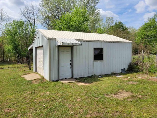 1212 Highway 31, Romance, AR 72136