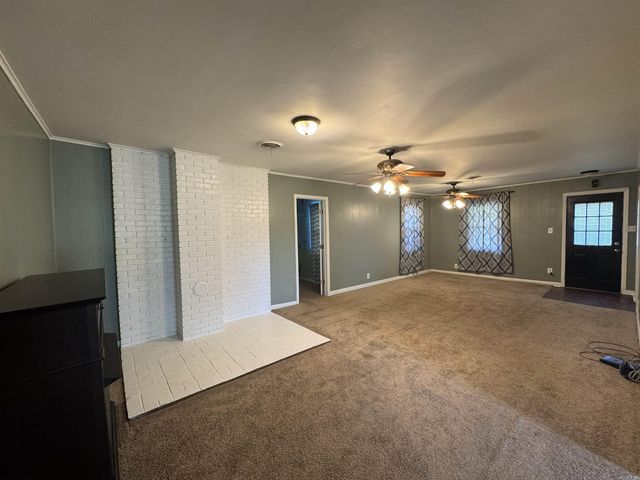 1212 Highway 31, Romance, AR 72136