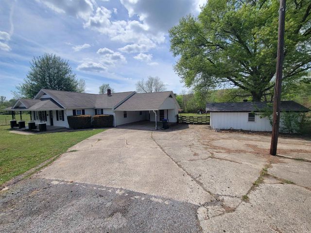 1212 Highway 31, Romance, AR 72136