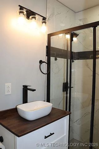 12421 E 22nd Street, Tulsa, OK 74129