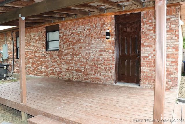 12421 E 22nd Street, Tulsa, OK 74129