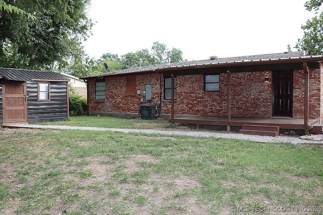 12421 E 22nd Street, Tulsa, OK 74129