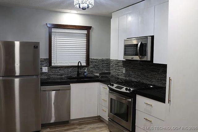 12421 E 22nd Street, Tulsa, OK 74129