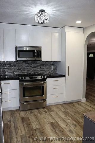 12421 E 22nd Street, Tulsa, OK 74129