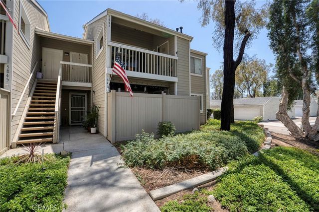 5841 Portsmouth, Yorba Linda, CA 92887